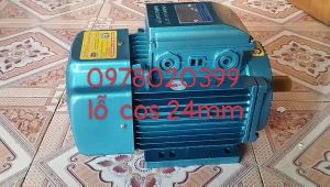 Motor điện  động cơ toàn phát TOFACO 22kw tốc chậm 1400v/p