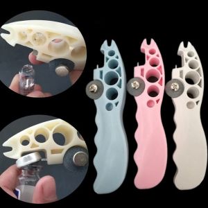 APAASM Convenient Ampoule Bottle Opener & Glass Cutting Device