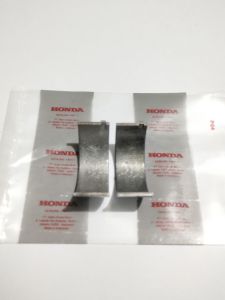 Metal stang seher conrod cbr 250rr Original