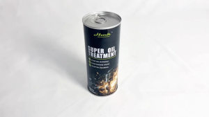HMK Super Oil Treatment 450ML Engine Booster Additive / Minyak Lindungi Komponen Dalaman Untuk Kenderaan