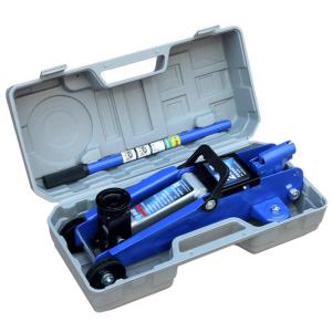 KECHENG | Horizontal Hydraulic Jack 2T