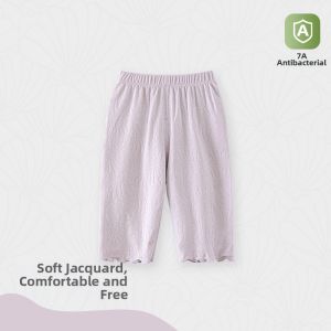 TONGLIANCHUXIN | Baby Girls Cotton Fashion Casual Pants Spring Autumn