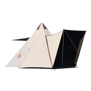 MUJOD | Outdoor Indian Style Portable Camping Tent
