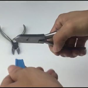 4 IN 1 Piglet tool kit 10Pcs Scalpel surgical set Stainless Piglet teeth cutter Pig marker crayon Pig equipment