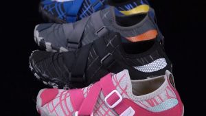 Sepatu Olahraga Air & Outdoor: Tips Memilih untuk Wanita & Pria