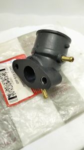 Manipul Intake KVB HONDA VARIO 110 KARBU KUALITAS ORI ASLI PRESISI DAN AWET LEHER ANGSA KARBURATOR TECHNO (Bisa Cod)