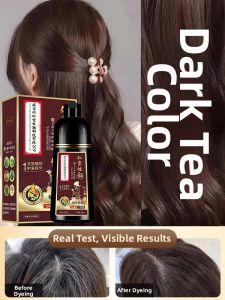 CHUZHONG | Natural Plant-Based Dye