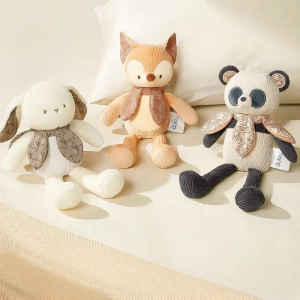 Auby | Plush Toy for Infants Comforting Gift