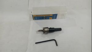 Mengenal Alat Bor HSS 16mm: Hole Saw HSS Berkualitas Tinggi