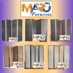 japanese divider partition 6ft