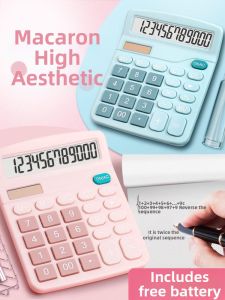 RUYI | Educational Scientific Office Calculator