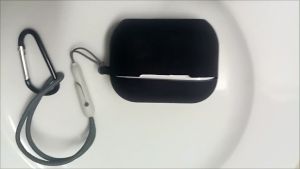 POPO SMART PRO BUDS HIGH QUALITY SOUND GOOD AND EFFECTS STOCK READY SOFT RUBBER