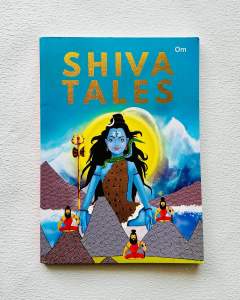 Shiva Tales / krishna Tales / Purana / Indian Mythology / Hinduism