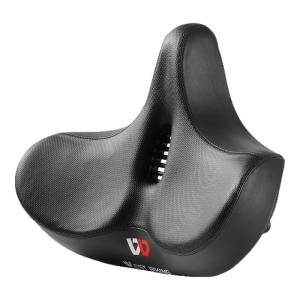 West Biking | Ultra Soft Comfort Thickened Bicycle Saddle