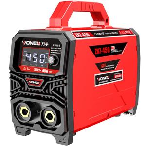 VONEUL | Dual Voltage Portable Mini Welding Machine 220v 380v