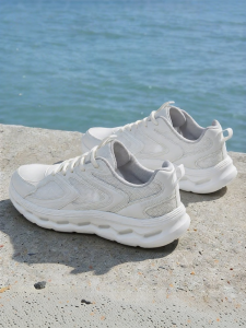 Warrior | Lightweight Breathable Soft Cushioning Mens Sports Shoes