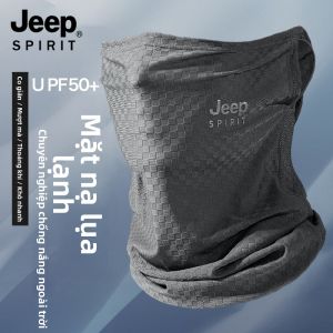 JEEP SPIRIT | Mũ Bảo Vệ Chống Nắng UV