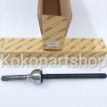 Cv joint drive shaft as roda Hardtop 2f pendek. 
