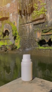 Minyak Frankincense 100% Murni - Getah Kemenyan Essential Oil untuk Meditasi & Perawatan Kulit - Anti Aging Alami