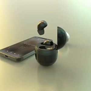 2025 ใหม่หูฟังนอนหลับที่มองไม่เห็น Bluetooth ไร้สายด้านข้างนอนหูฟังอินเอียร์แบบสวมใส่ได้กันน้ำตัดเสียงรบกวนหูฟังคุณภาพเสียงสูง