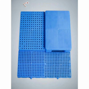 FEIZHUXIANSEN | Moisture-Proof Elevating Pallet