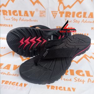 Sandal Jepit PriaSandal Gunung outdoor dewasaSandal Jepit Gunung 100%