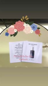 05 or 10 Gói Tinh Chất Ohui Tím Serum Ohui Age Recovery Essence - Dòng Chống Lão Giảm Nhăn Trẻ Hoá Da
