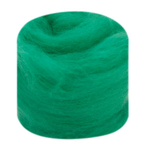 Handmade DIY Material Kit Wool Felt Wet Felt Sticker Joy Queensland 70s Gift 10g Home Sewing Craft Supplies YMS Brand