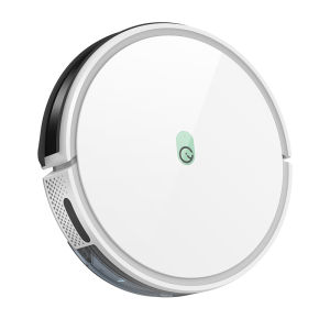 yeedi k650 Robot Vacuum Cleaner - 2-in-1 2000 Pa Suction and Mop Robot Tangle-Free Voice & App Control Auto-Recharge