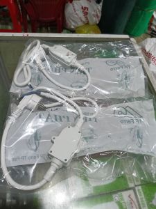 dây chống giật cho bình nóng lạnh . dùng cho các loại bình từ 15 đến 30 lít điện  áp đầu vào 220đến250v dễ dàng lắp đặt