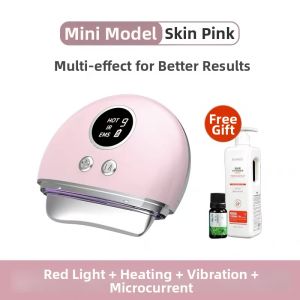 Theratools | Electric Heating High Frequency Vibration Microcurrent Muscle Release Fascia Knife