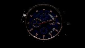 LIGE | LIGE Casual Sport Men Watch Luxury Quartz Men Watches Military Silicagel Wristwatch Fashion Waterproof Chronograph Watch for Men