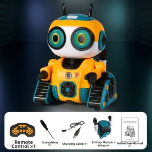 JJRC | Remote Control Educational Fighting Robot