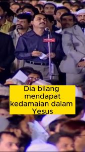 Buku Debat Islam & Non Islam oleh Zakir Naik