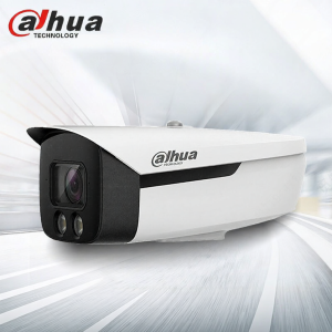 Dahua | 8 Million Pixel 4K Full Color Face Capture Zoom IP Camera