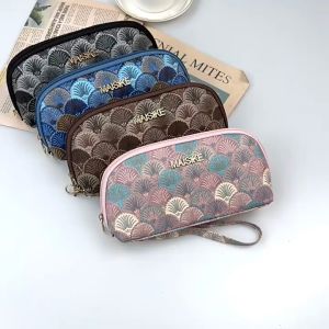 1755 ( READY STOCK ) WALLET Cosmetics PHONE BAG COIN CARD WRISTLET PURSES EU FASHION HOUSE