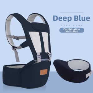 Waist Seat Multifunction Lightweight Baby Carrier