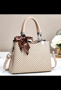 [BISA COD] b8040 free dustbag tas selempang wanita fashion tas handbag wanita terkiniaan cantik tas kantoran dan tas kondangan