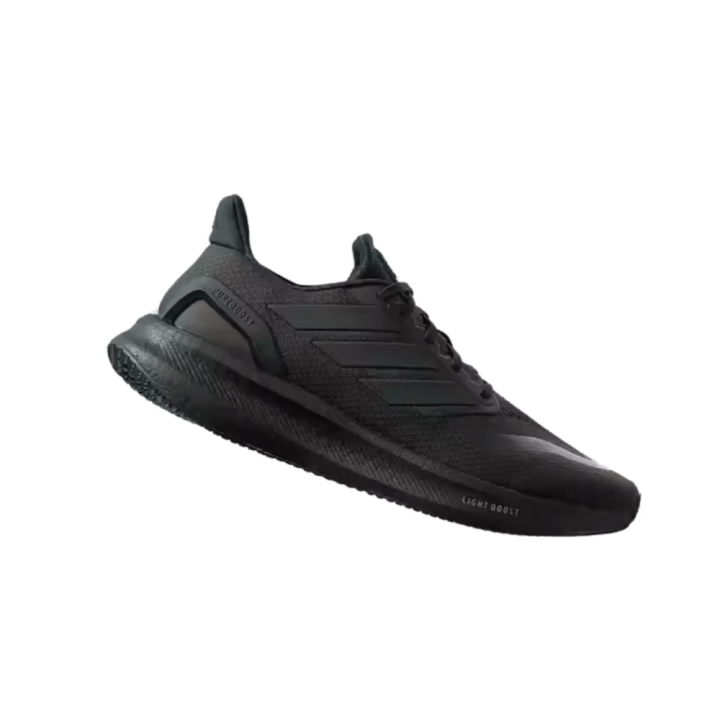 Adidas Pureboost 5 Men-Running Shoes | Core Black | ID1158