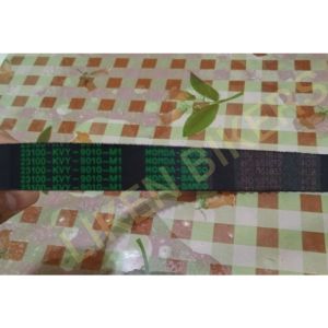 HONDA SCOOTER ICON 110 / SPACY 110 TIMING BELT / V BELT (CVT) (THAI)