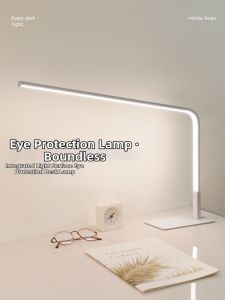 YAFULUODI | Eye-Protecting Study Lamp