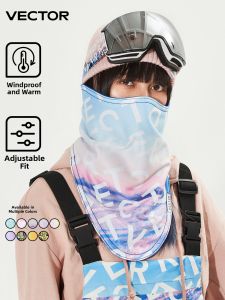 VECTOR | Windproof and Warmth Face Mask