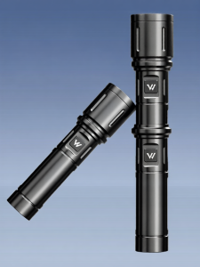 WARSUN | Long Distance Brightness Durable Rechargeable Focusing Handheld Flashlight