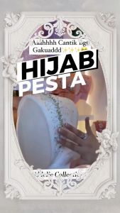 Jilbab Segi Empat Simple Mewah Elegan Payet Mutiara Kombinasi Swarovski Premium Terlaris Bahan Gliter Kilat Bukan Bahan Biasa Hijab Kondangan Instan Mudah Dibentuk Kerudung Seragam Besan Among Tamu Kekinian Cantik Muslim Grosir Jakarta Bandung Jawa BSB