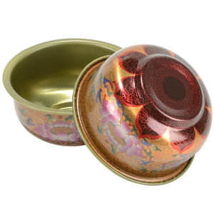 OSITE | Lotus Auspicious Religious Offering Water Cup