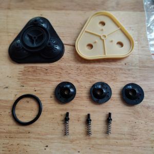 Bộ Kíp Bơm - Phớt Bơm Dùng Cho Bơm Máy Lọc Nước RO