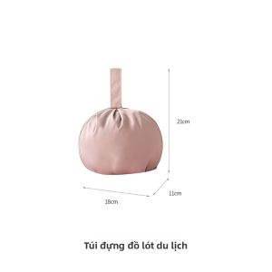 FaSoLa | Túi Đựng Quần Áo Lót Du Lịch