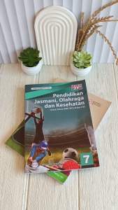 Buku Kurikulum Merdeka SMP/MTs Kelas 7 - Buku Siswa Kurikulum Merdeka Kelas 7 SMP/MTs