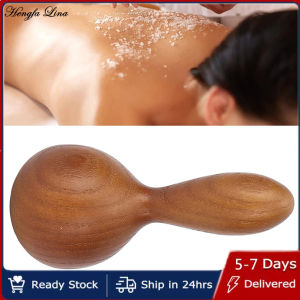 Tengfa Lina 1PC bằng gỗ Massager Cầm Tay Massager Thanh Cho FasciaCellulite Cơ Bắp & Bụng liệu pháp cho cơ thể Massager Cơ Bắp Bụng Relief Công Cụ