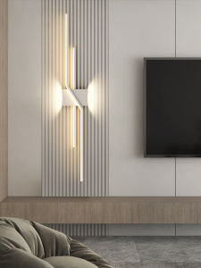 oaArtstandard | Minimalist Modern Wall Light